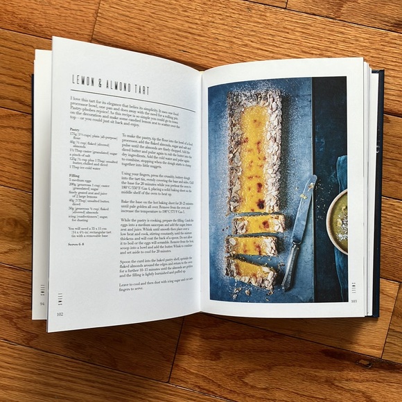 Pies and Tarts for All Seasons - Annie Rigg - Picture 7 of 8